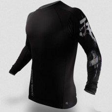 Рашгард PunchTown Deranged Rash Guard Long Sleeve